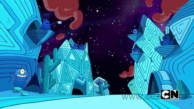 探险时光 - 动画资源画廊第7张