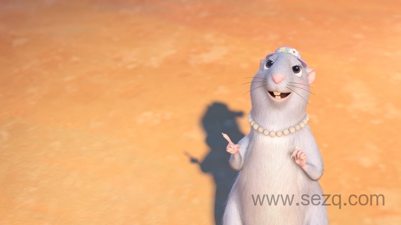 垃圾车 - 动画资源画廊第8张