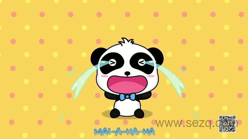 宝宝巴士儿歌之儿童安全 - 动画资源画廊第5张