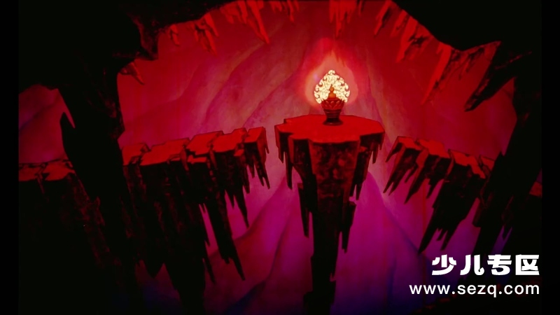 葫芦兄弟 - 动画资源画廊第2张