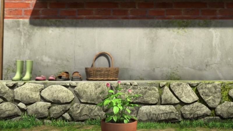 天天成长记 - 动画资源画廊第7张