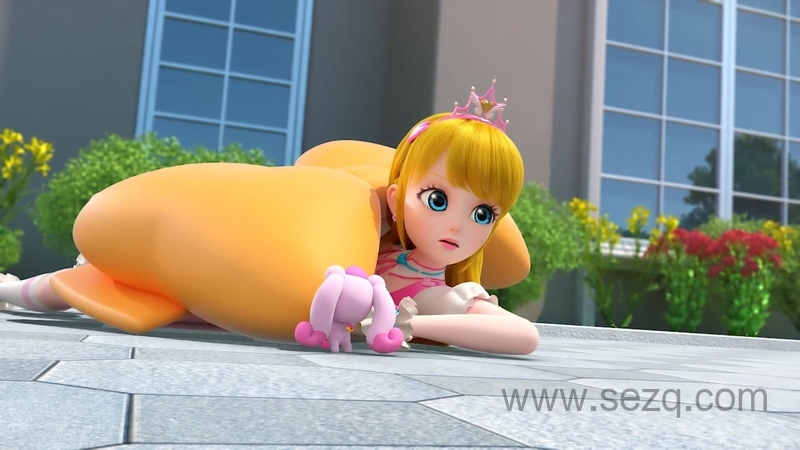 奇妙萌可 - 动画资源画廊第7张