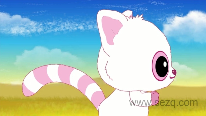 YooHoo和他的朋友 - 动画资源画廊第4张