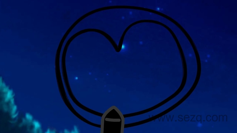 熊小米画动物 - 动画资源画廊第8张