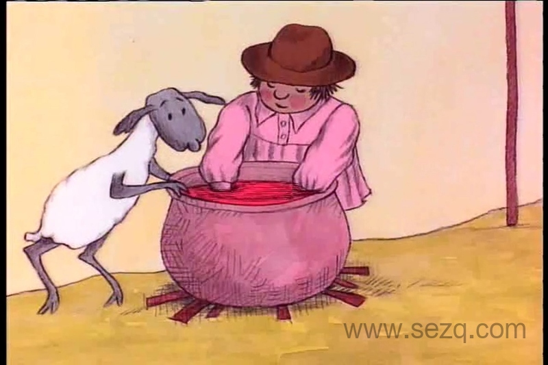 学乐故事书宝藏 - 动画资源画廊第9张