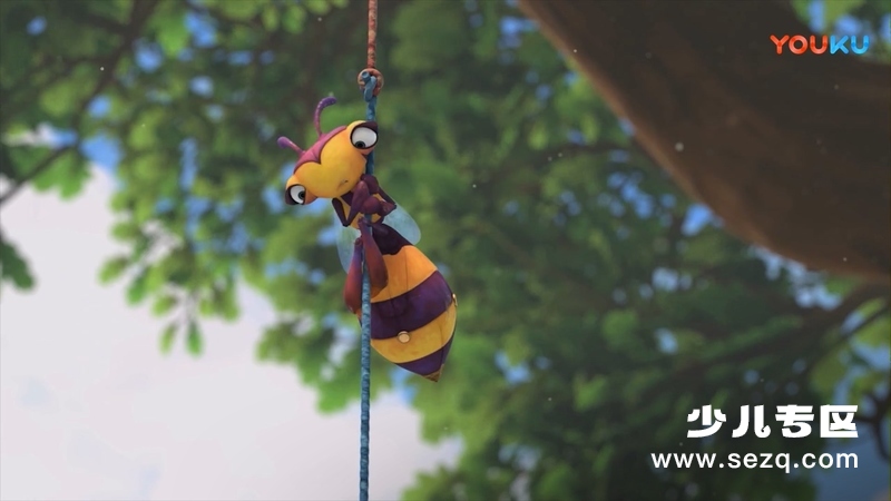 昆虫奇兵 - 动画资源画廊第4张