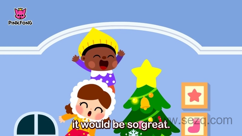 圣诞颂歌 - 动画资源画廊第4张