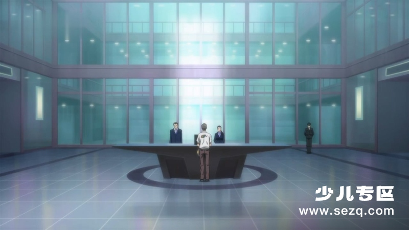 漫威未来复仇者 - 动画资源画廊第8张