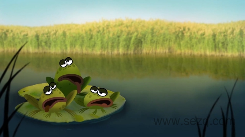 故事机器人都知道 - 动画资源画廊第5张