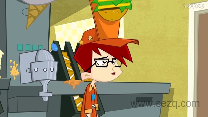 超能艾斯 - 动画资源画廊第4张