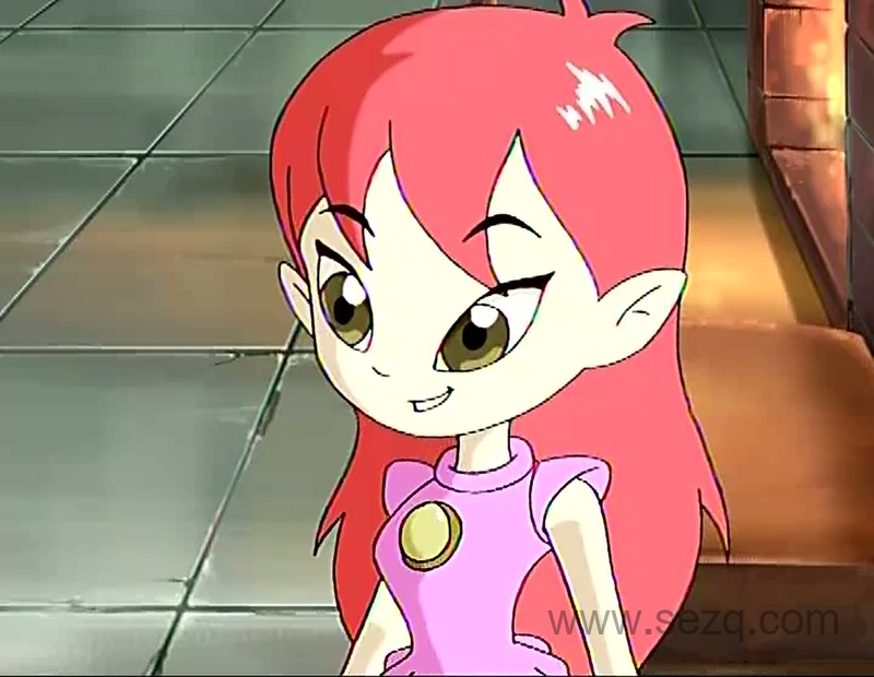 龙脉传奇 中国古代科学家的故事 - 动画资源画廊第2张