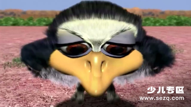 丛林节奏 - 动画资源画廊第5张