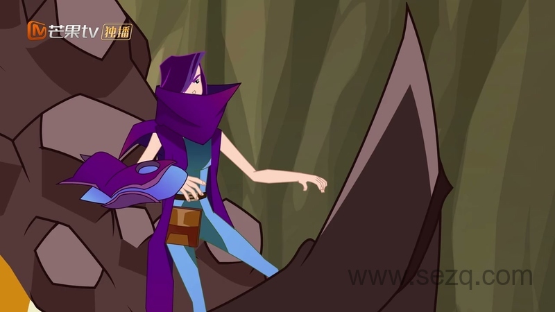 兽王争锋神匠之怒 - 动画资源画廊第2张