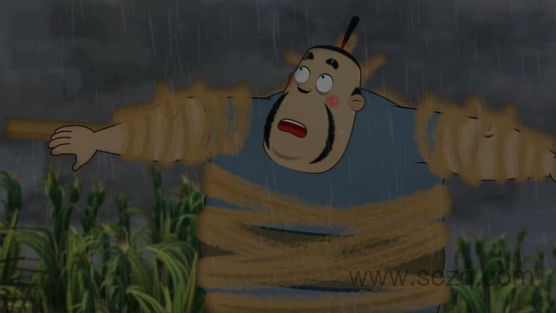 云龙传奇之九龙战记 - 动画资源画廊第8张