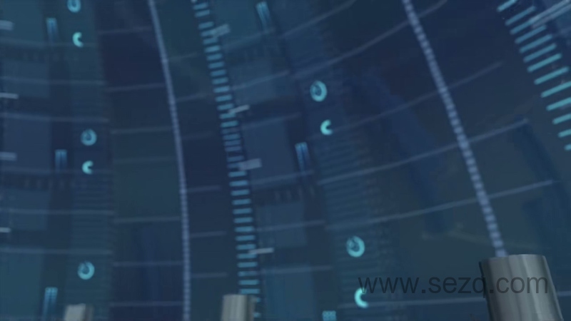 超能星之时空英雄 - 动画资源画廊第8张