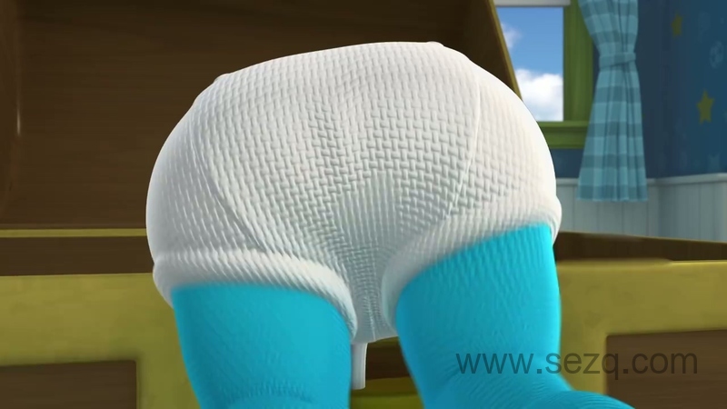 机器人阿波罗 - 动画资源画廊第6张