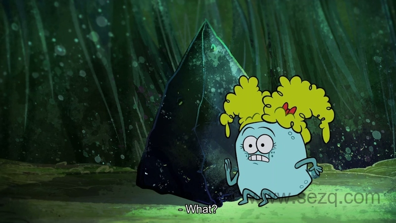 后院活宝 - 动画资源画廊第5张