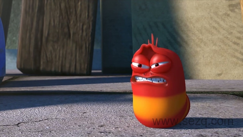 爆笑虫子 - 动画资源画廊第8张