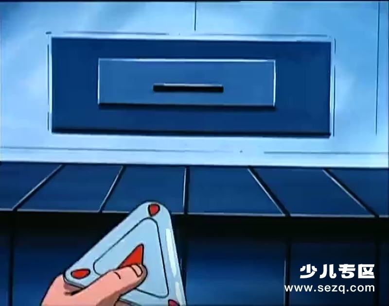 希曼的新冒险 - 动画资源画廊第2张