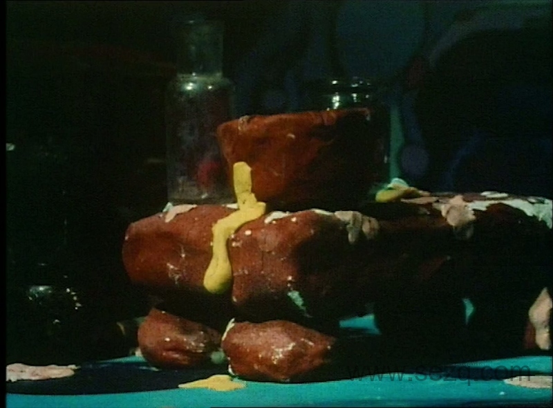 陷阱门 - 动画资源画廊第8张