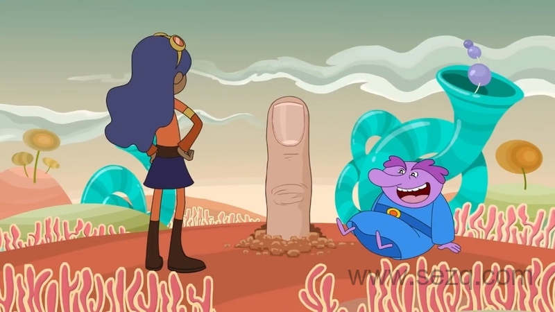 你的身体是如何工作的 - 动画资源画廊第7张