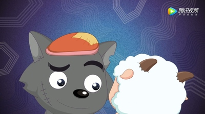 喜羊羊系列动画《喜羊羊与灰太狼之羊羊小侦探 Pleasant Goat and Big Big Wolf: Little Detective》第一季 国语中字 全60集MP4下载 - 少儿专区