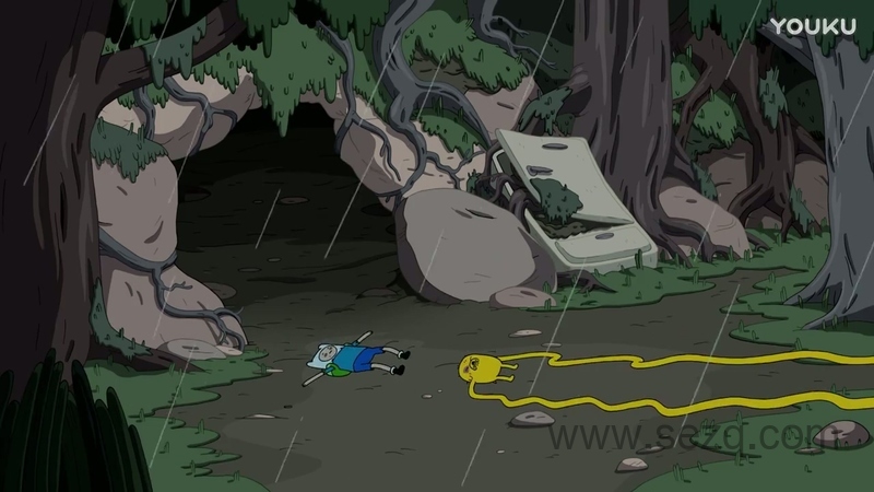 探险活宝 - 动画资源画廊第2张