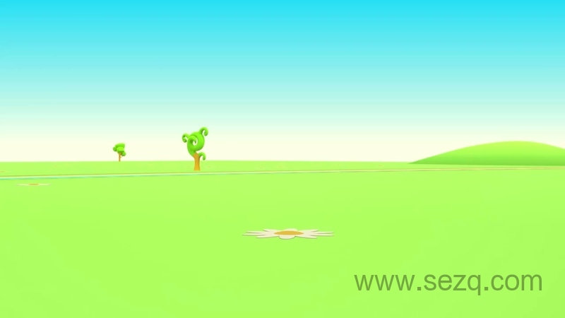 小卡车利奥 - 动画资源画廊第8张