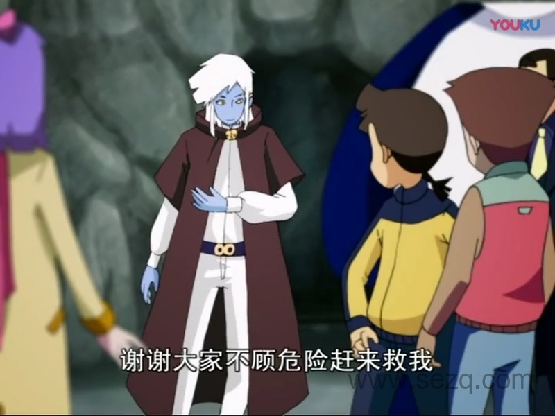 缇可冬季篇 - 动画资源画廊第5张