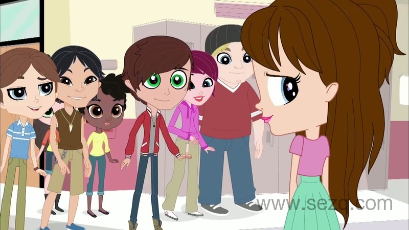 小小宠物店 - 动画资源画廊第7张