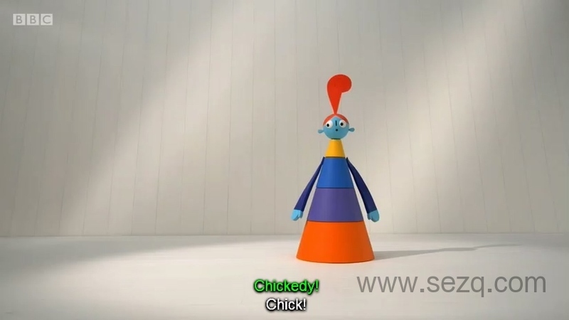 趣趣知知鸟 - 动画资源画廊第4张