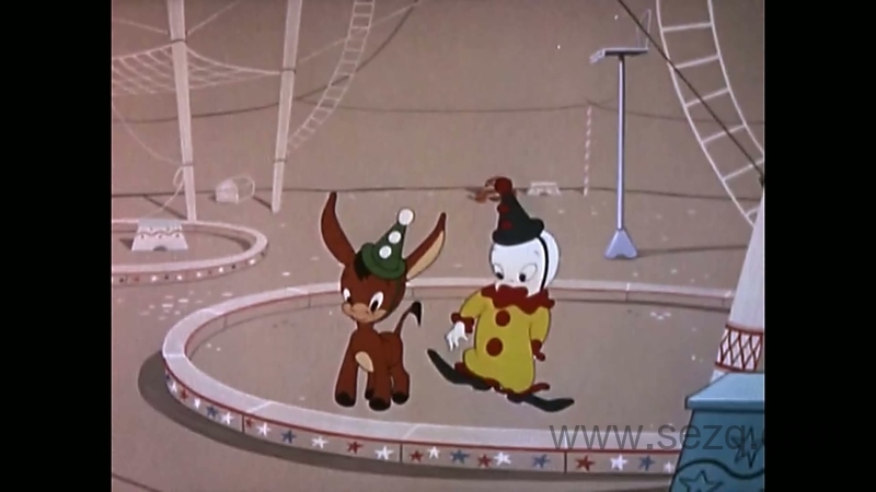 鬼马小精灵 - 动画资源画廊第8张