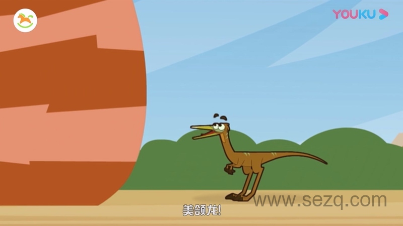恐龙恐龙 - 动画资源画廊第8张