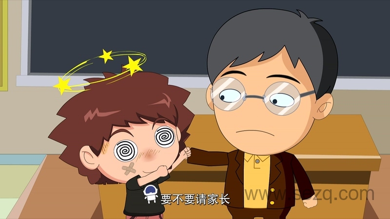 宝贝女儿好妈妈之快乐的家庭 - 动画资源画廊第6张