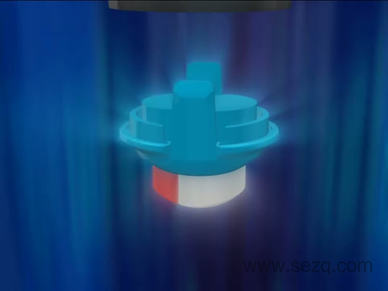 战斗王之飓风战魂 - 动画资源画廊第2张