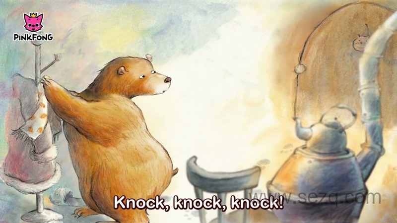 睡前故事 - 动画资源画廊第7张