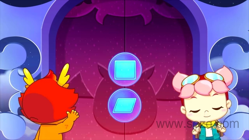 小伴龙数学思维启蒙 - 动画资源画廊第8张