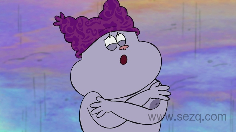 爱吃鬼巧达 - 动画资源画廊第2张