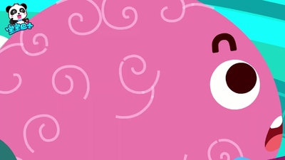 宝宝巴士动画《宝宝巴士启蒙音乐剧之认知大全 BabyBusEnlightenmentMusical:CognitiveCollection》第一季 国语中字 全53集MP4下载 - 少儿专区