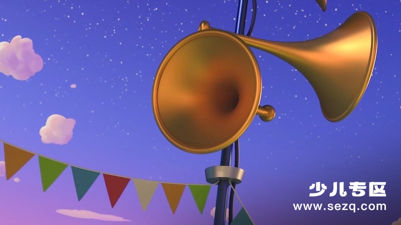 奔跑吧！小狗 - 动画资源画廊第3张