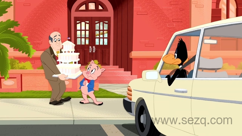 乐一通秀场 - 动画资源画廊第6张