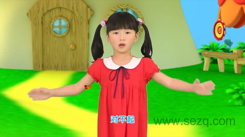 快乐可可狮歌舞 - 动画资源画廊第6张