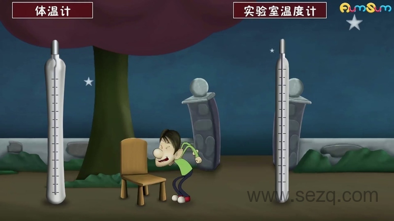 阿木科普时间 - 动画资源画廊第7张