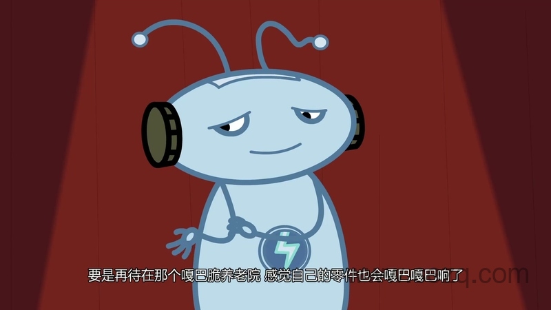 托雷的玩具城 - 动画资源画廊第3张