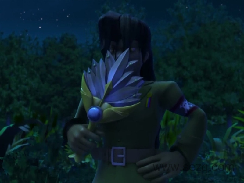 少年特警队 - 动画资源画廊第7张