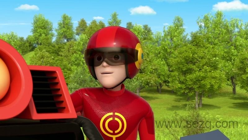 太友的朋友迪迪啵 - 动画资源画廊第3张