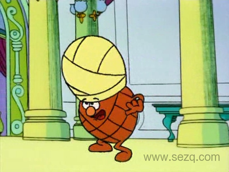 水果城 - 动画资源画廊第7张