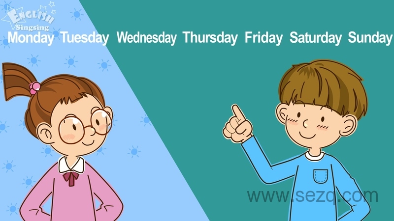 English Singsing - 动画资源画廊第6张