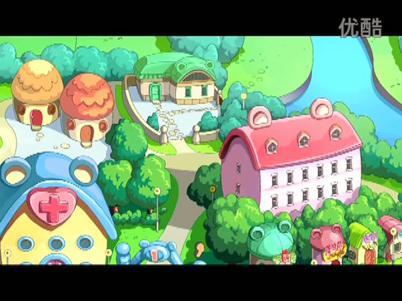 如意酷宝之保丽龙 - 动画资源画廊第6张