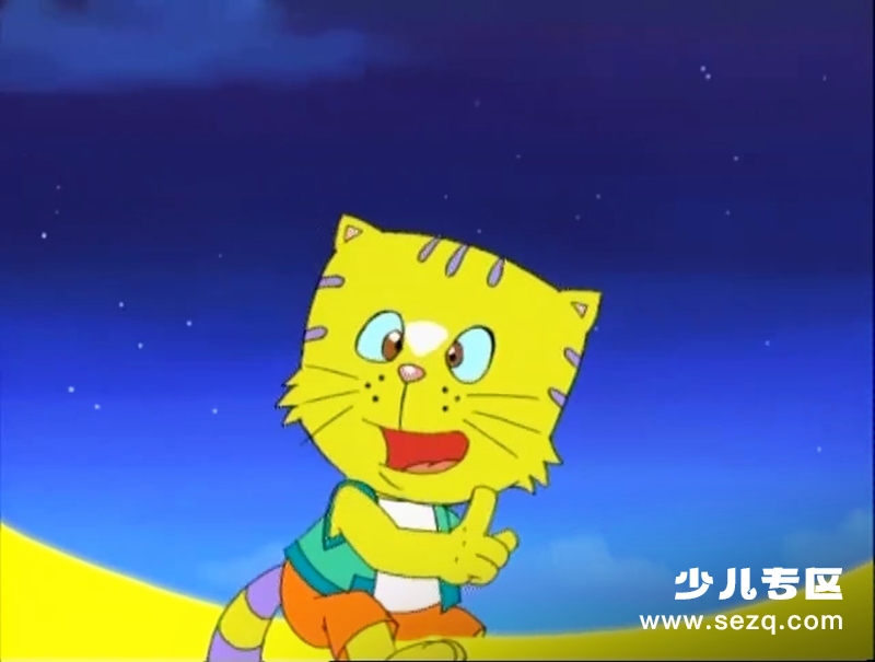 蓝皮鼠和大脸猫 - 动画资源画廊第8张